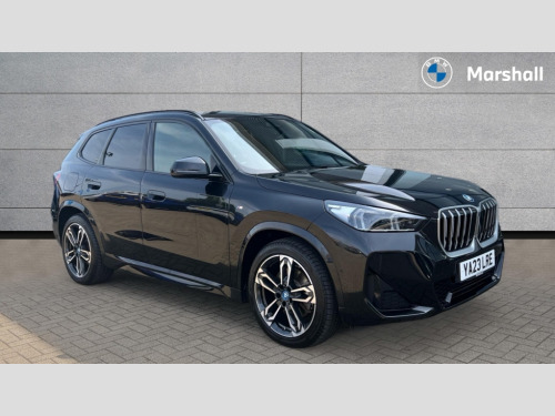 BMW X1 X1 X1 xDrive 30e M Sport 5dr [Tech Plus Pack] Step Auto