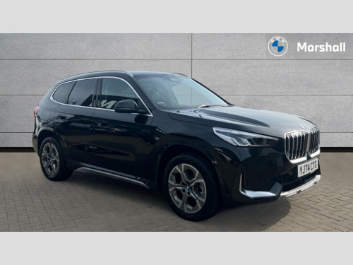 BMW X1 X1 X1 xDrive 25e xLine 5dr Step Auto