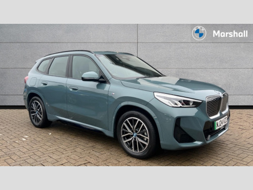 BMW Ix1  iX1 230kW xDrive30 M Sport 65kWh 5dr Auto