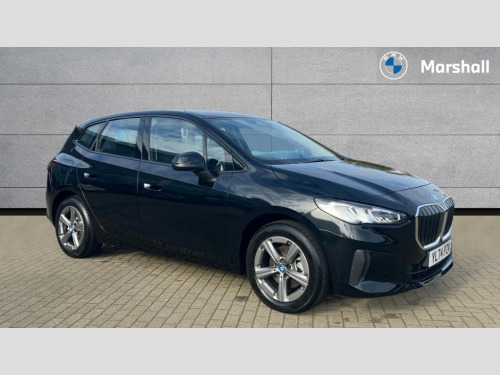BMW 2 Series  2 SERIES 225e xDrive Sport 5dr DCT
