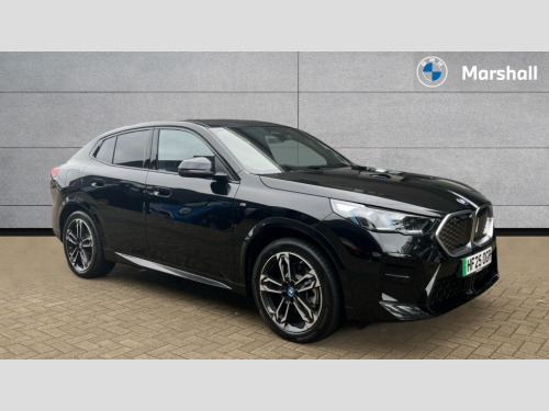 BMW Ix2  iX2 230kW xDrive30 M Sport 65kWh 5dr Auto [Tech+]