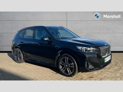 BMW Ix1  iX1 230kW xDrive30 M Sport 65kWh 5dr Auto 