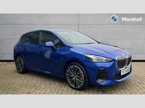 BMW 2 Series  2 SERIES 230e xDrive M Sport 5dr DCT