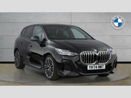 BMW 2 Series  2 SERIES 220i MHT M Sport 5dr DCT