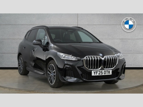 BMW 2 Series  2 SERIES 225e xDrive M Sport 5dr DCT
