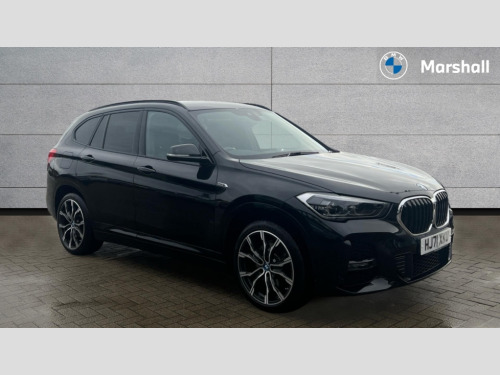 BMW X1 X1 X1 xDrive 25e M Sport 5dr Auto [Tech Pack II]