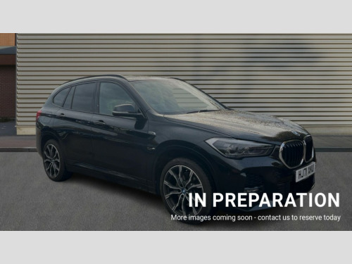 BMW X1 X1 X1 xDrive 25e M Sport 5dr Auto [Tech Pack II]
