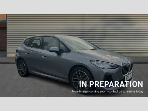 BMW 2 Series  2 SERIES 220i MHT M Sport 5dr DCT