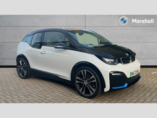 BMW i3 i3 I3 135kW S 42kWh 5dr Auto