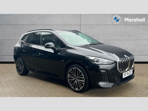 BMW 2 Series  2 SERIES 225e xDrive M Sport 5dr DCT