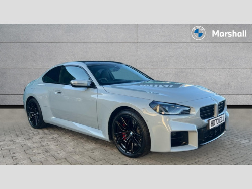 BMW M2  M2 2dr DCT 