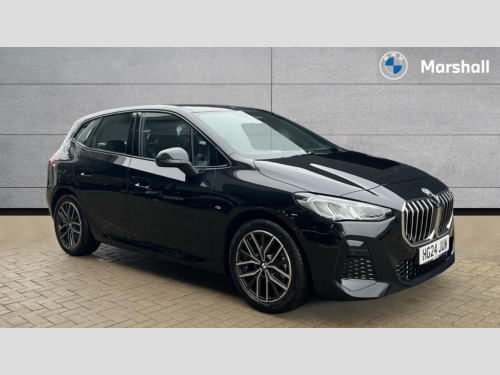BMW 2 Series  2 SERIES 220i MHT M Sport 5dr DCT