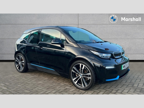 BMW i3 i3 I3 135kW S 42kWh 5dr Auto 