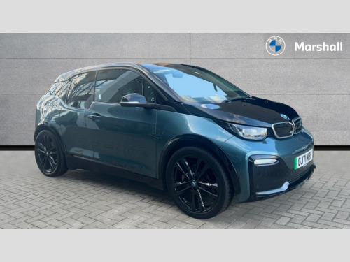 BMW i3 i3 I3 135kW S 42kWh 5dr Auto [Suite Interior World] 