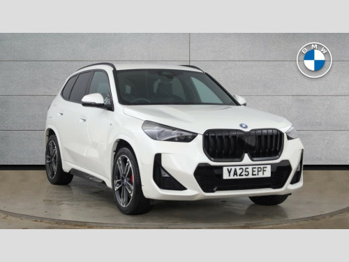 BMW X1 X1 X1 xDrive 25e M Sport 5dr [Tech/Pro Pack] Step Auto 
