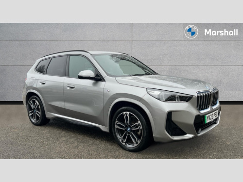 BMW Ix1  iX1 230kW xDrive30 M Sport 65kWh 5dr Auto [Tech+] 
