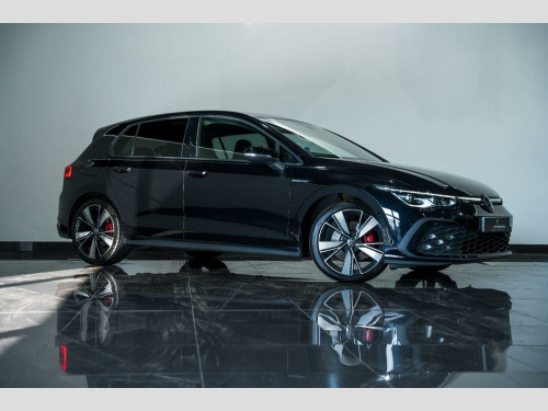 Volkswagen Golf  2.0 TDI GTD