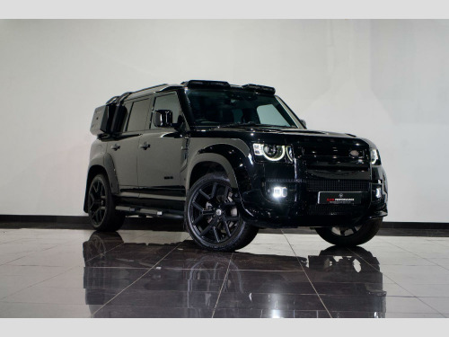 Land Rover 110 3.0 D250 MHEV SE