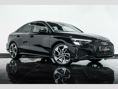 Audi A3 2.0 TDI 35 Edition 1