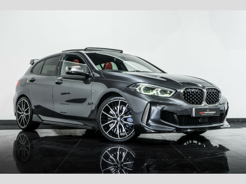 BMW 1 Series M1 2.0 M135i xDrive 
