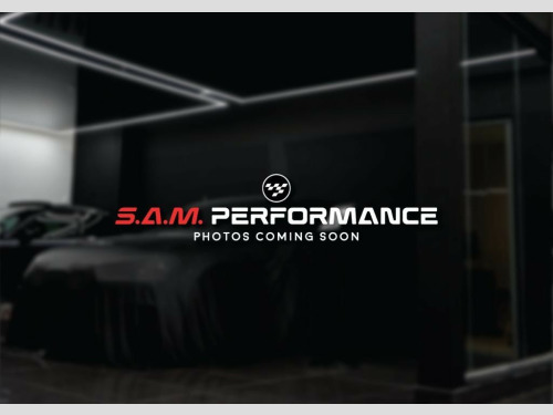 Audi S3  2.0 TFSI Black Edition