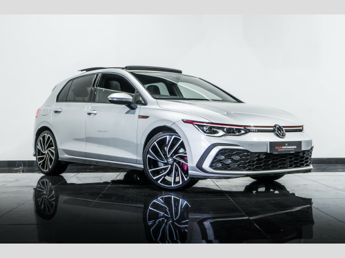 Volkswagen Golf  2.0 TSI GTI 