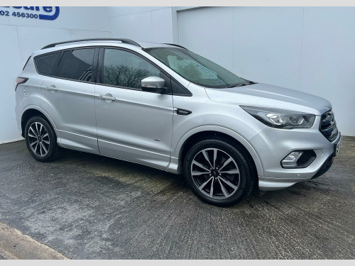 Ford Kuga  1.5 ST-LINE AWD AUTO