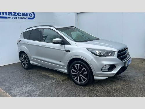 Ford Kuga  1.5 ST-LINE AWD AUTO