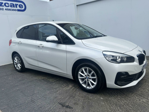 BMW 2 Series  1.5 218i SE Active Tourer