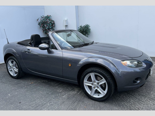 Mazda MX-5 1.8 i