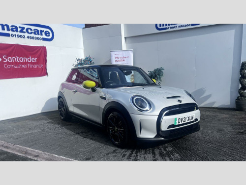 MINI Electric  Electric Level 2