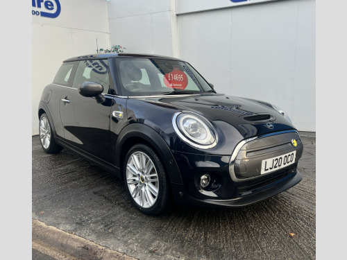 MINI Electric  Electric Level 3 