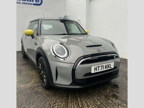 MINI Hatch  Electric Level 2 