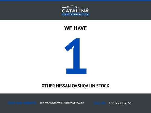 Nissan Qashqai  1.2 DIG-T Acenta SUV 5dr Petrol Manual 2WD Euro 5 