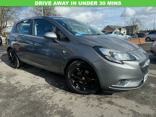 Vauxhall Corsa  1.4i ecoFLEX SRi Hatchback 5dr Petrol Manual Euro 