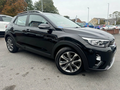 Kia Stonic  1.0 T-GDi 2 GPF SUV 5dr Petrol Manual Euro 6 (s/s)