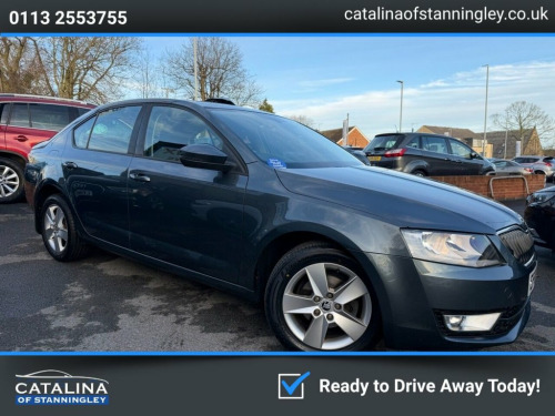 Skoda Octavia  1.2 TSI SE Hatchback 5dr Petrol DSG Euro 6 (s/s) ( 