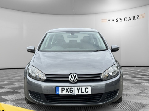 Volkswagen Golf  MATCH TDI DSG