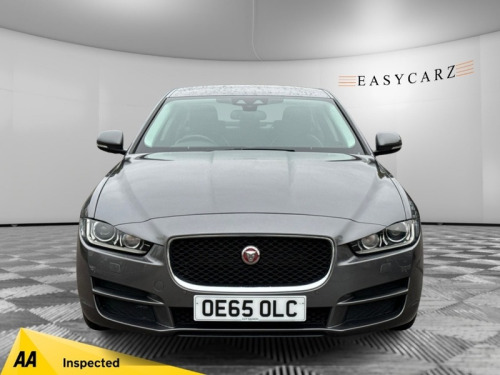 Jaguar XE  PORTFOLIO