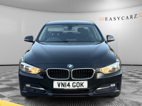 BMW 3 Series 316 316d SPORT