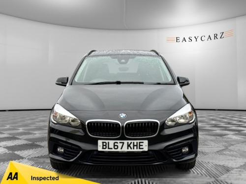 BMW 2 Series 218 218i SPORT GRAN TOURER