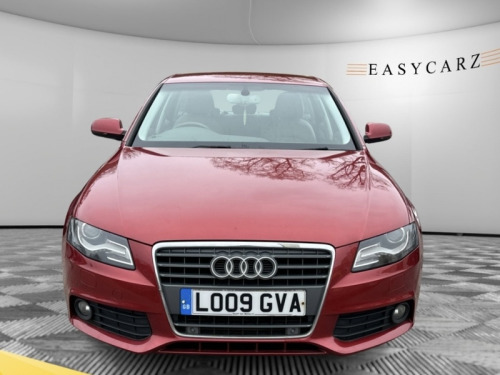 Audi A4  TFSI SE