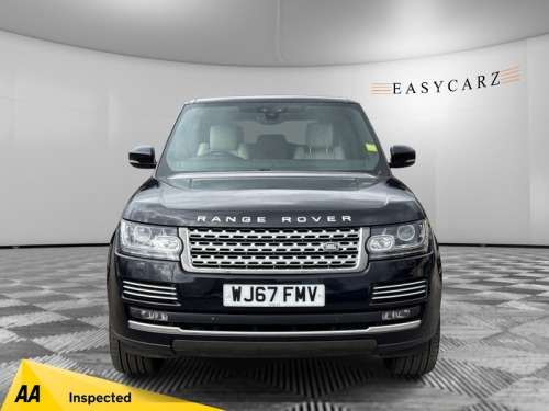 Land Rover Range Rover  SDV8 VOGUE SE