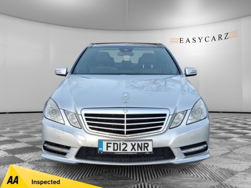 Mercedes-Benz B-Class  E250 CDI BLUEEFFICIENCY SPORT