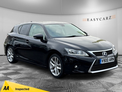 Lexus CT 200h  200H PREMIER