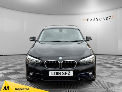 BMW 1 Series 118 118i SPORT