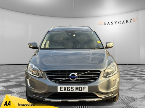 Volvo XC60  D4 SE LUX NAV