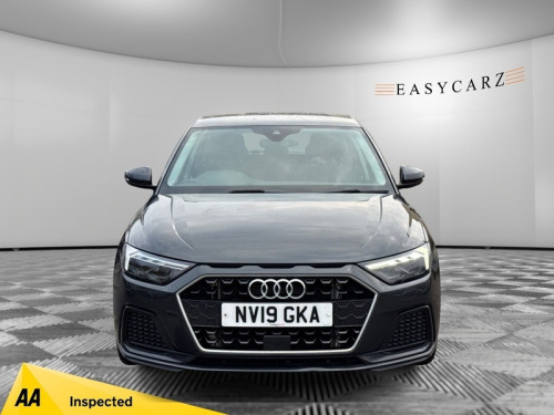 Audi A1  SPORTBACK TFSI SPORT