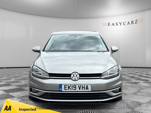 Volkswagen Golf GT TDI DSG