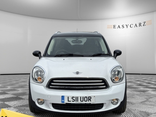 MINI Countryman COOPER